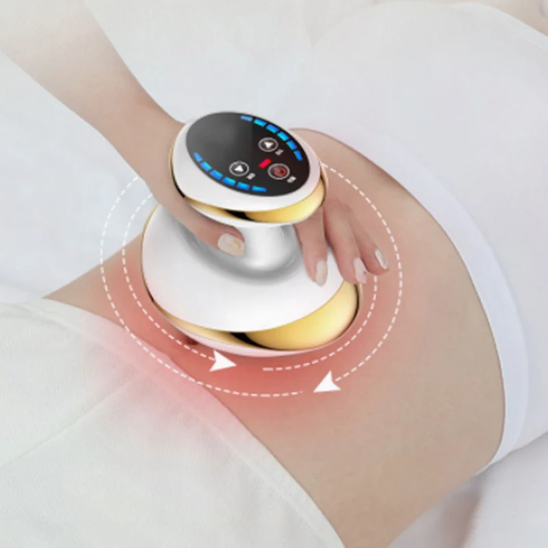 Electric Cupping & Gua Sha Body Massager - view 2