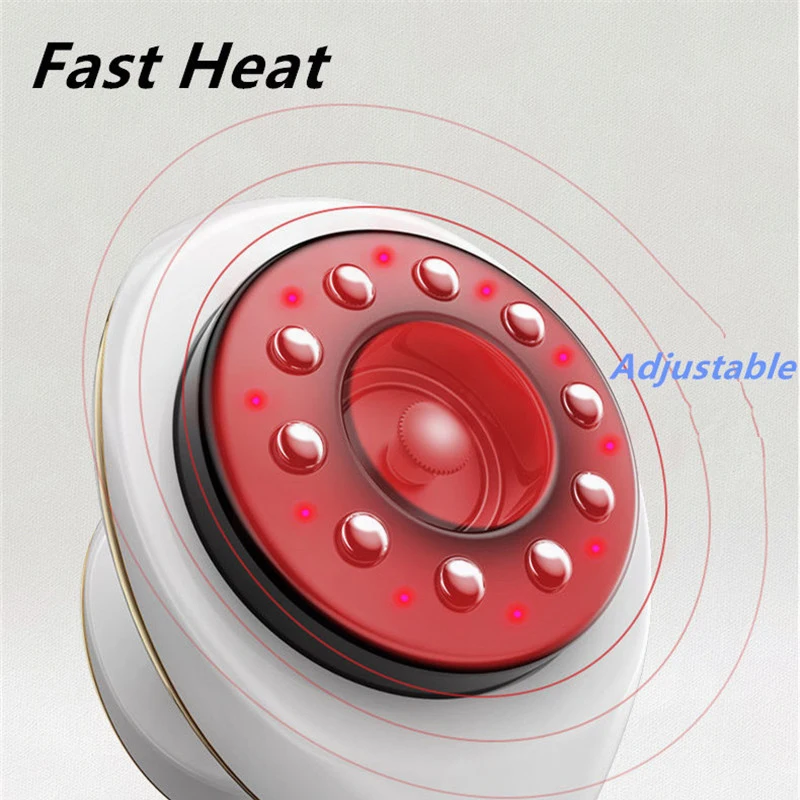 Electric Cupping & Gua Sha Body Massager - view 3