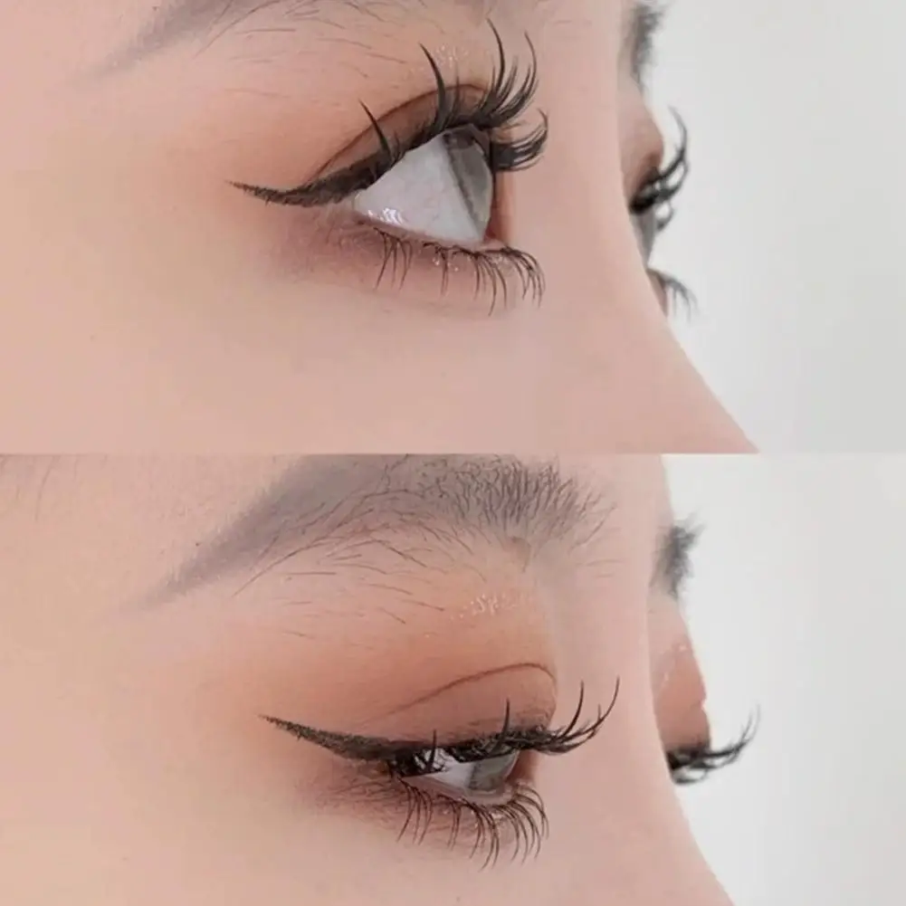 DIY Lash Cluster Extension Kit with Bond & Tweezers - view 5